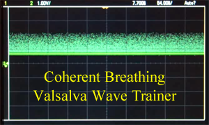 2 Bells Sinusoidal Pacing by COHERENCE, Ships on 4GB Memory Stick. Price includes shipping.