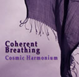 Coherent Breathing - Cosmic Harmonium by Susannah Sanfilippo (.mp3)