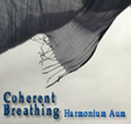 Coherent Breathing - Harmonium Aum (Apple Devices)