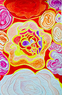 The Six Bridges And Breath Moving Meditation by Irina Baysara (.mp3)