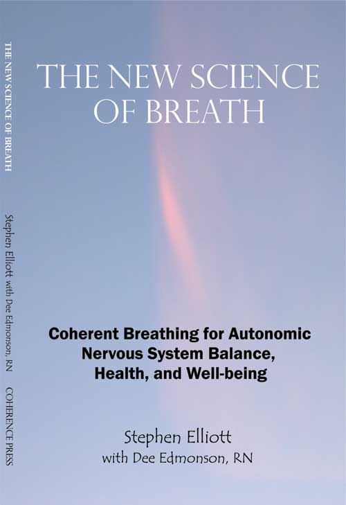 The New Science of Breath - 2nd Edition (eBook Only)